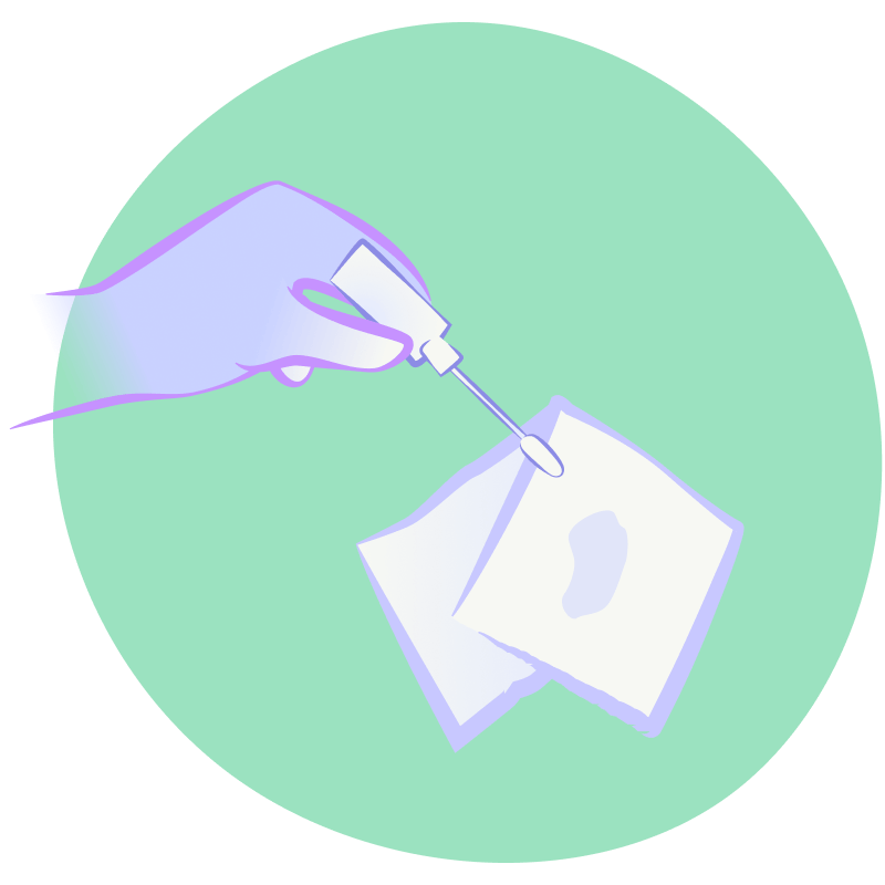 Child Gut Health Test Tiny Health